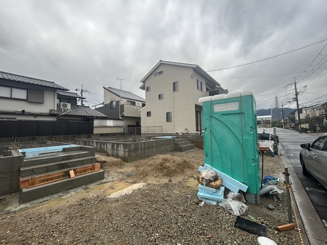 気分転換には外の空気で深呼吸するのがいちばん！