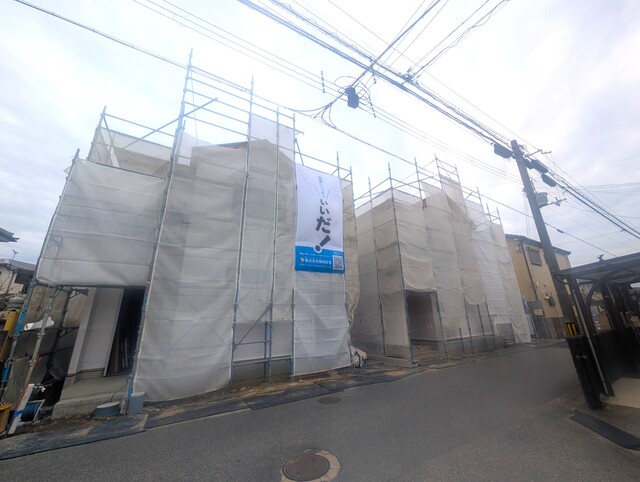 ハートフルタウン加古川東神吉町出河原896番の外観②