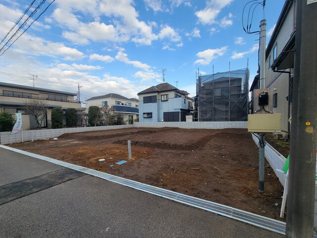 ハートフルタウン八千代市八千代台北14丁目1589番の外観②