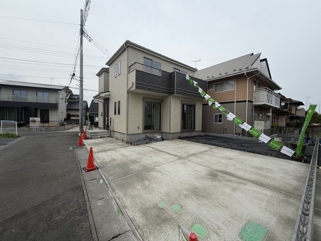 ハートフルタウン西原1丁目3636番の外観②