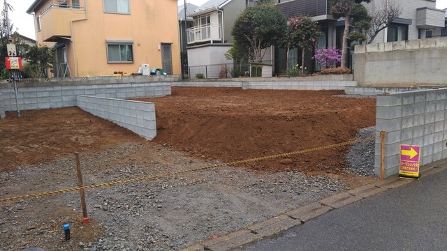 クレイドルガーデン千葉市若葉区小倉台 第10の外観②