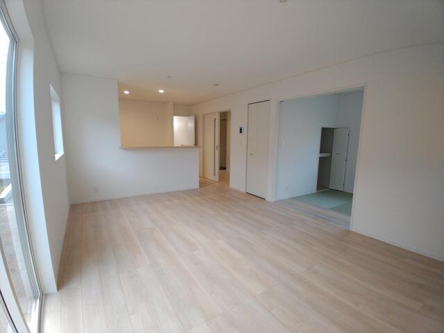 クレイドルガーデン朝倉市堤 第5の外観②