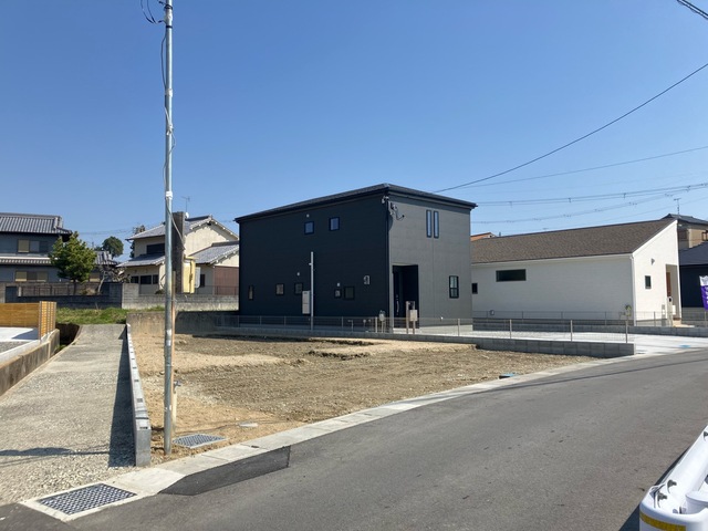 これからの生活がもっと豊かになる場所（1号棟）