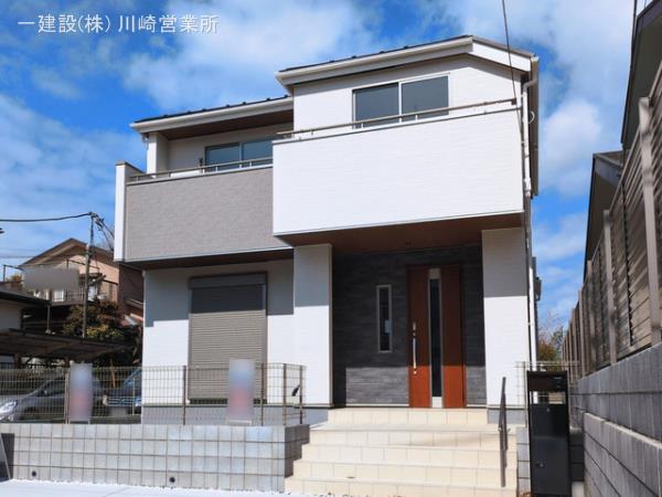 未来を鮮やかに彩る住まい
