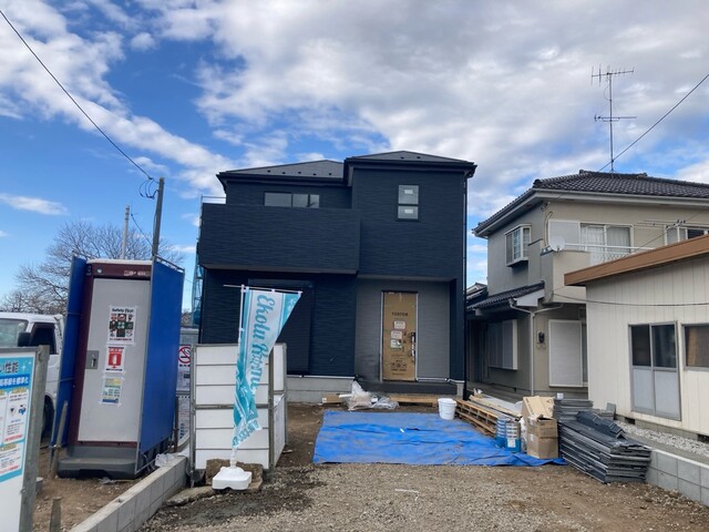 毎日がもっと特別になる場所（1号棟）