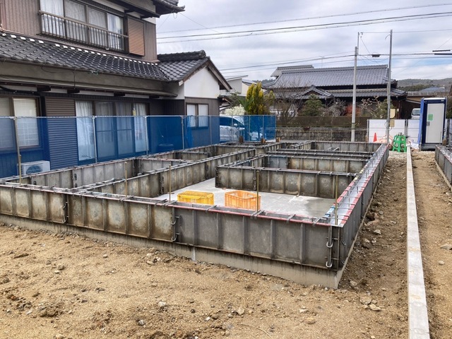 新しい景色が広がる予感（1号棟）