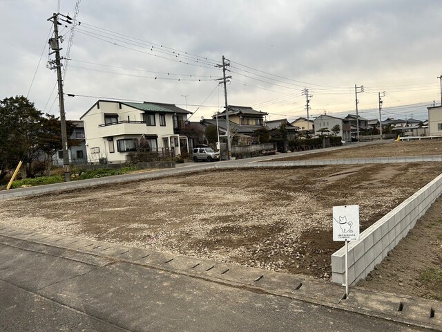 リーブルガーデン北方町芝原西町の外観②