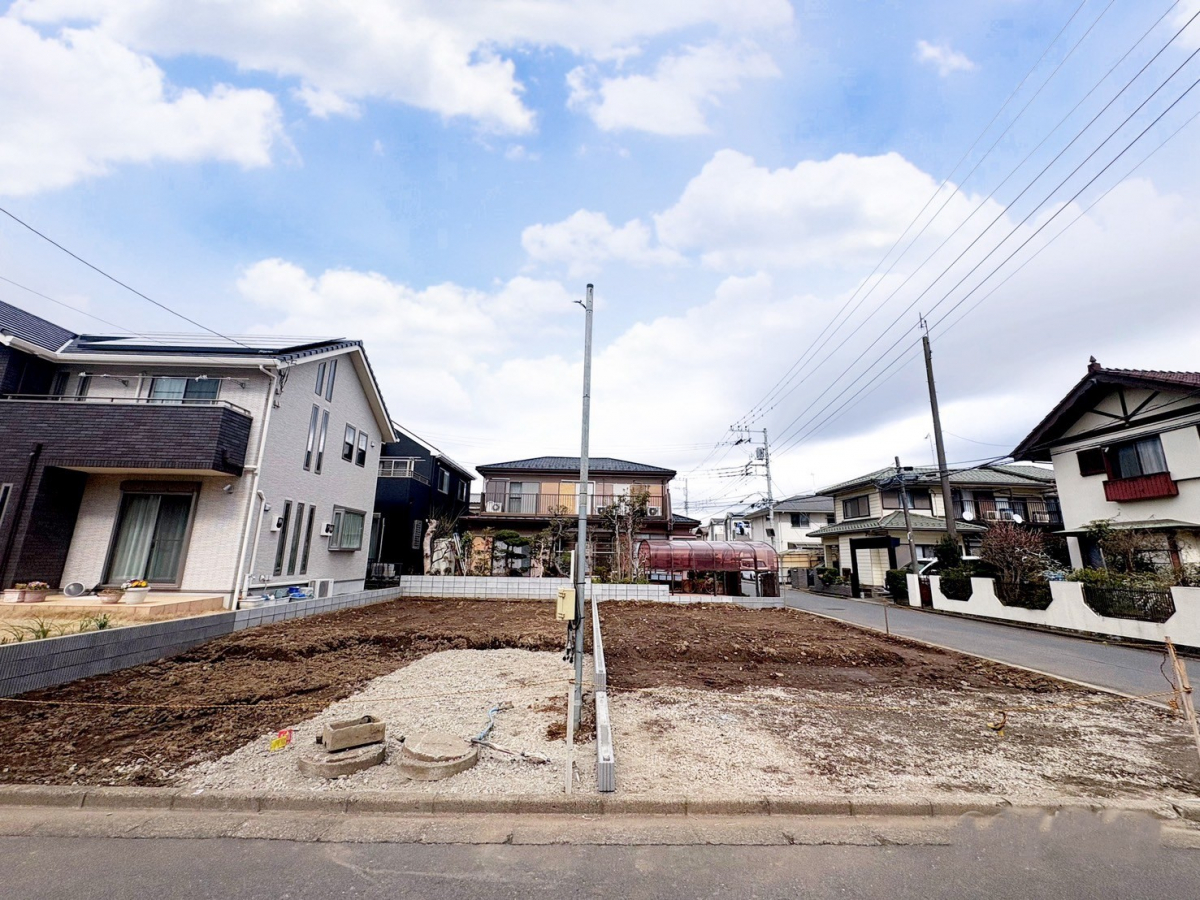 南4.6m公道 東5.2m公道 