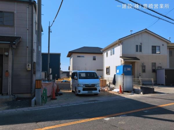 未来を鮮やかに彩る住まい

