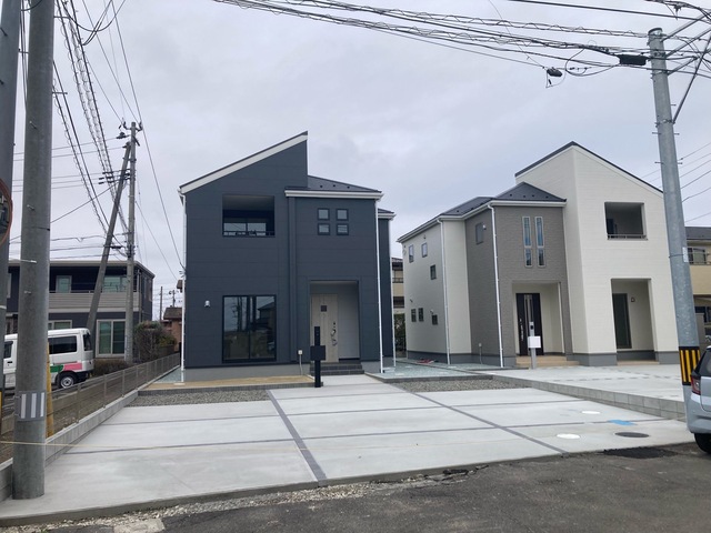 リーブルガーデン上飯田3丁目第4の外観②