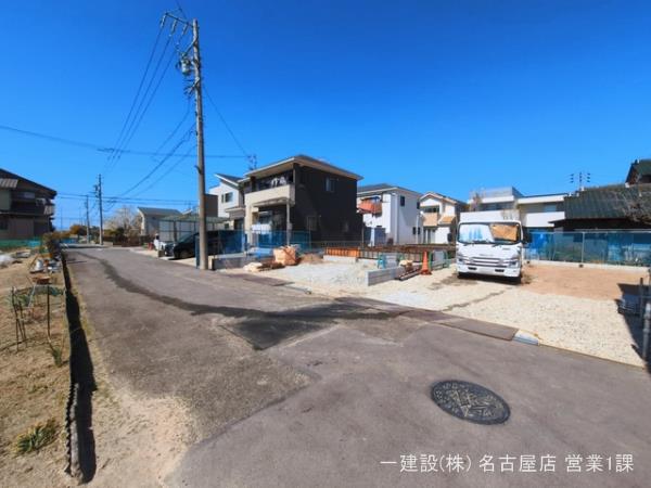 毎日がもっと特別になる場所  1号棟