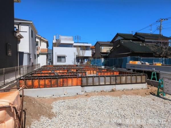 毎日がもっと特別になる場所  1号棟