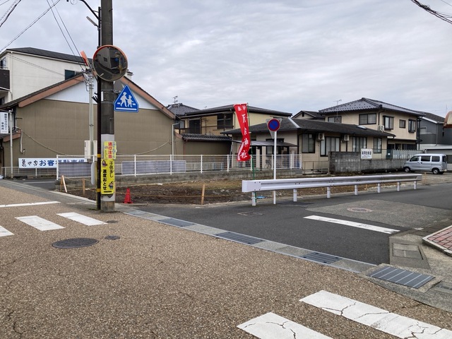 快適な住まいほど日増しに思い入れが生まれてくる（1号棟）