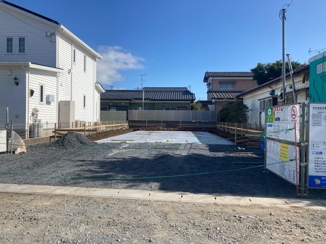 大切な瞬間がここで生まれる（1号棟）