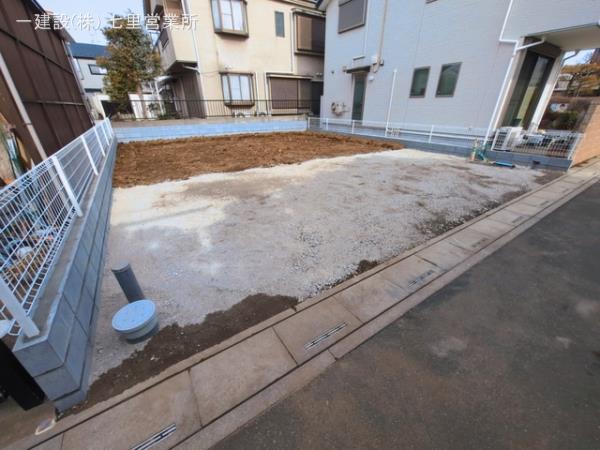 感じられる光、風  見える景色も住まいの一部