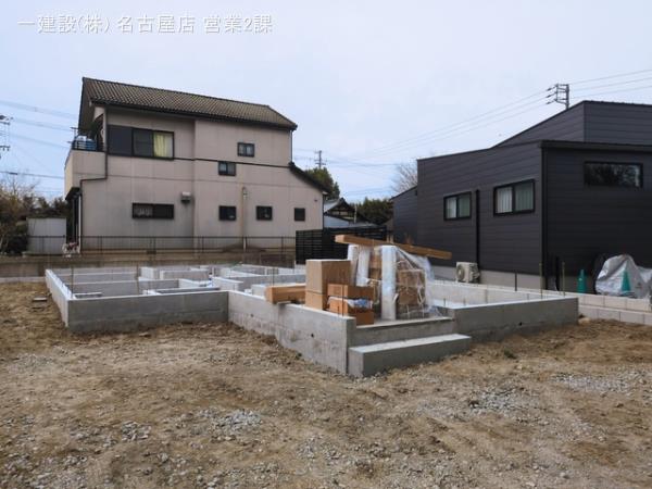 幸せな時間を紡ぐ、家族の舞台
1号棟