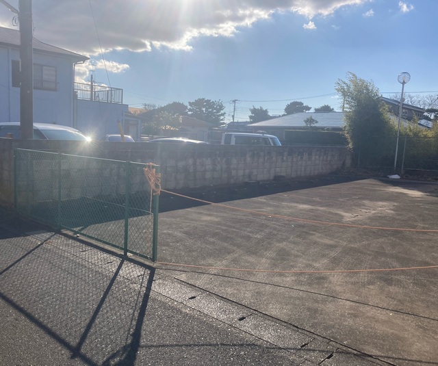 リナージュネクスジー館山市北条０１期の外観②