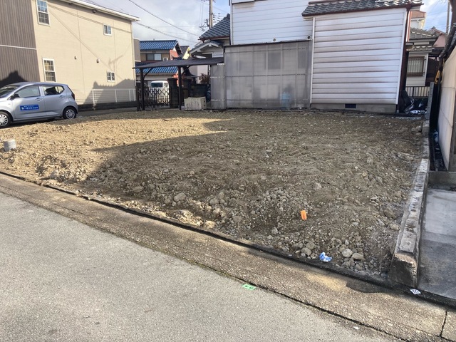 リーブルガーデン播磨町古田の外観②