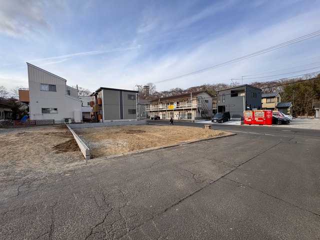 ハートフルタウン東仙台7丁目7番の外観②