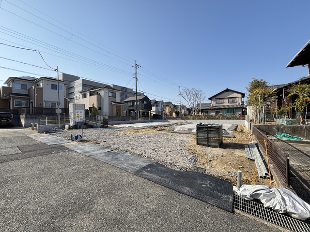 ハートフルタウン神戸北区鹿の子台北町6丁目32番の外観②