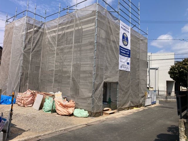 毎日がもっと特別になる場所（1号棟）