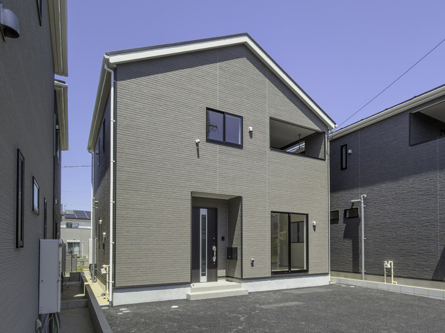 クレイドルガーデン東郷町諸輪 第8の外観②