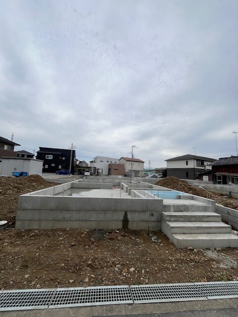 クレイドルガーデン彦根市正法寺町 第1の外観②