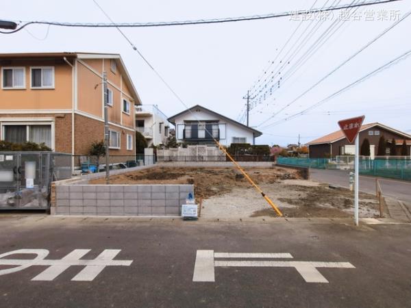 リーブルガーデン西区二ツ宮の外観②