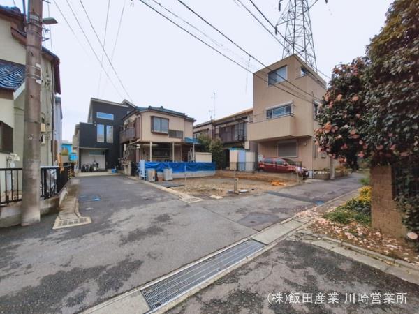 ハートフルタウン川崎市多摩区宿河原7丁目2222番の外観②