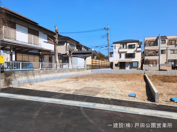 未来を鮮やかに彩る住まい  2号棟