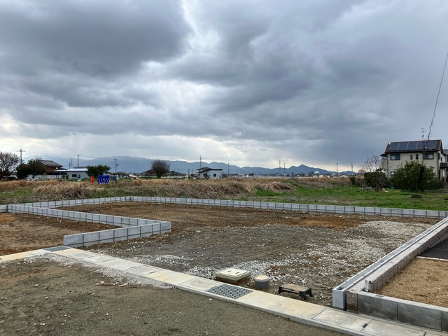 幸せな時間を紡ぐ、家族の舞台　（1号棟）