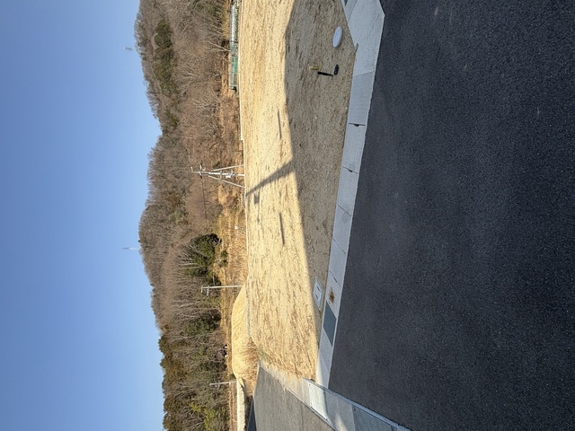 未来を鮮やかに彩る住まい （1号棟）