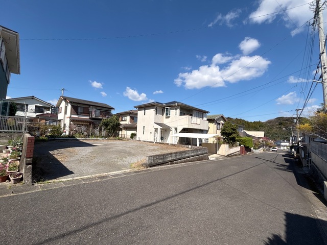 ここで始まる新たな暮らし（1号棟）