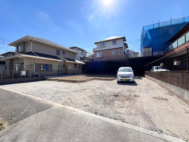 リーブルガーデン青葉区国見ケ丘２丁目の外観②