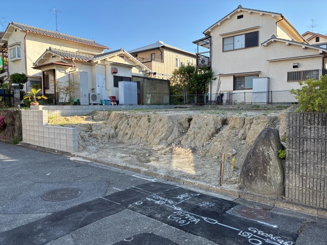 毎日がもっと特別になる場所（1号棟）