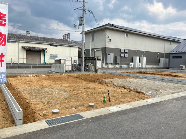 ここに住むために一生懸命頑張ろうと思えてくる家に住みたい（1号棟）