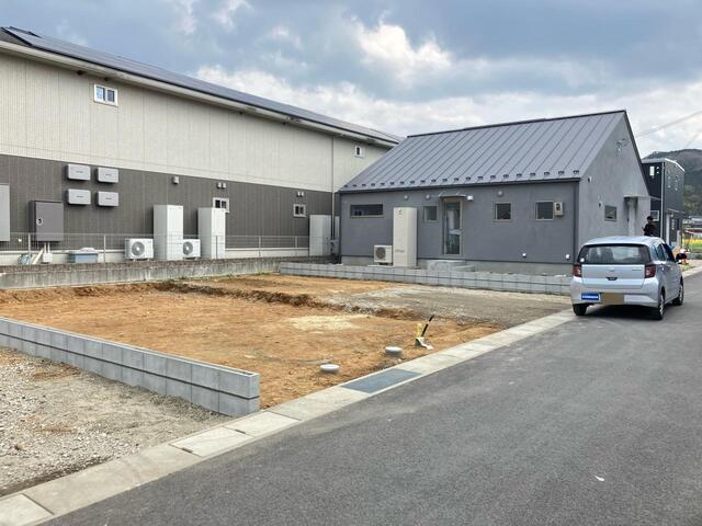 未来を鮮やかに彩る住まい（2号棟）