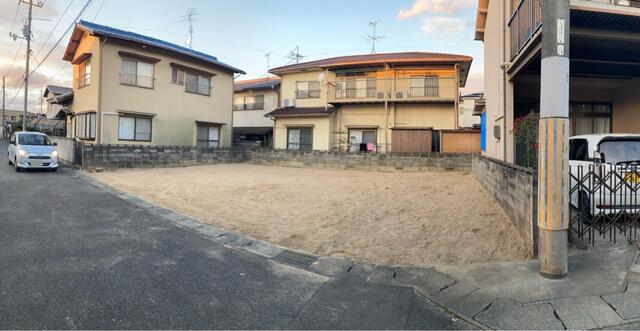 未来を鮮やかに彩る住まい（1号棟）