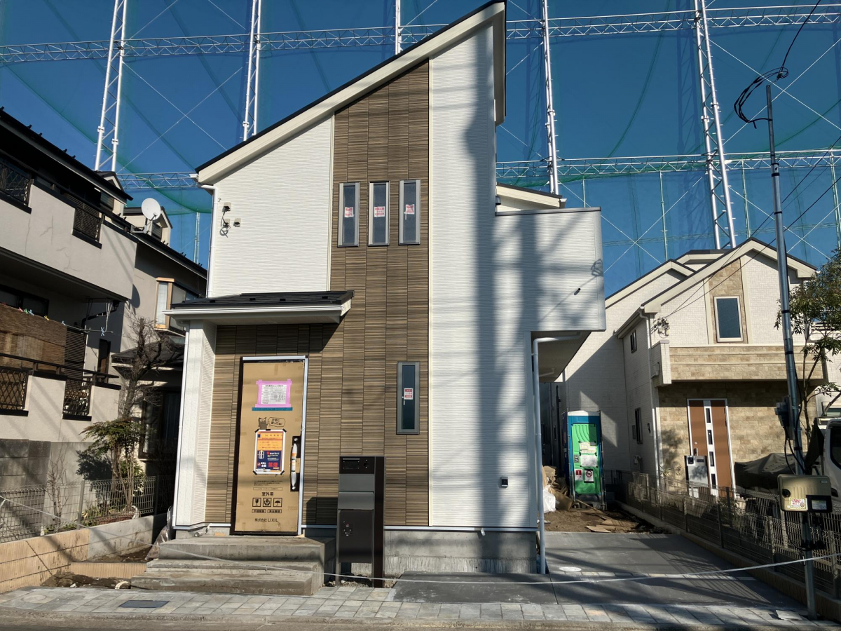 2026年3月12日撮影 