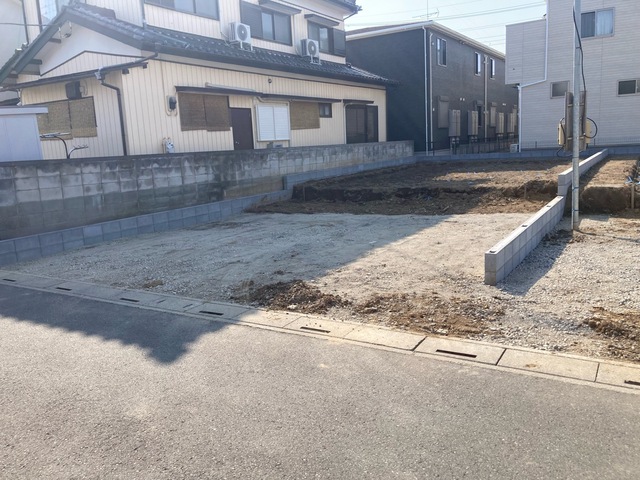 リーブルガーデン幸手市東4丁目の外観②