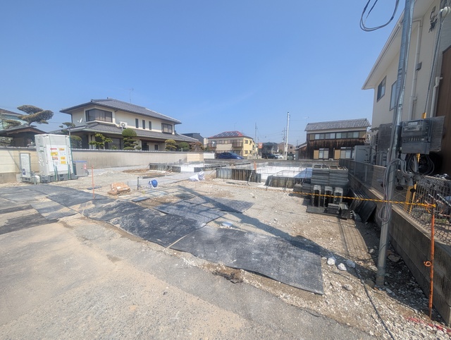 ハートフルタウン加古川加古川町大野514番の外観②