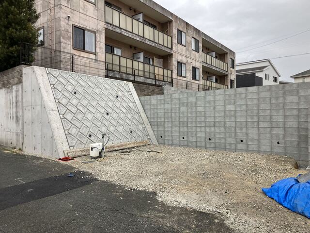 これからの生活がもっと豊かになる場所（1号棟）