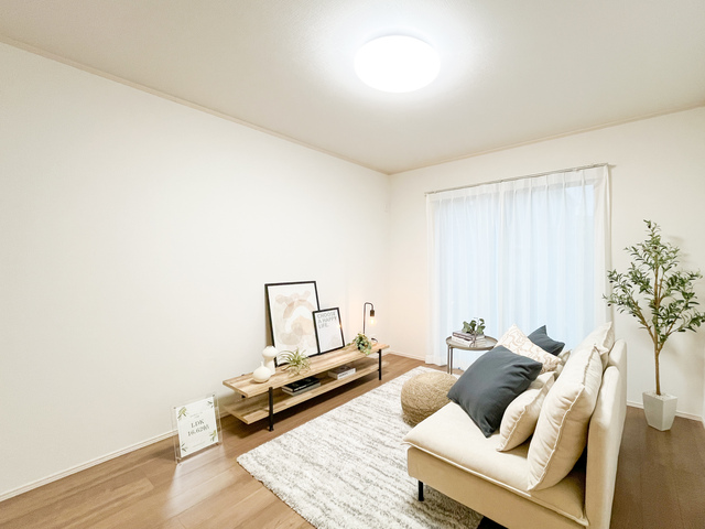 ハートフルタウン新川1丁目651番の外観②