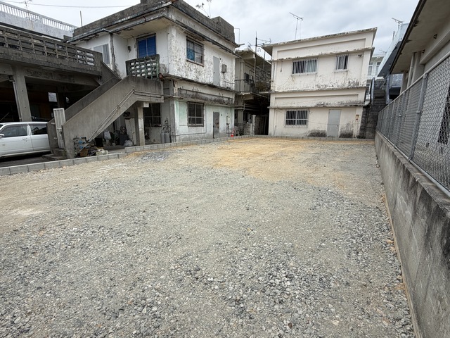 ハートフルタウン金武町金武4196番の外観②