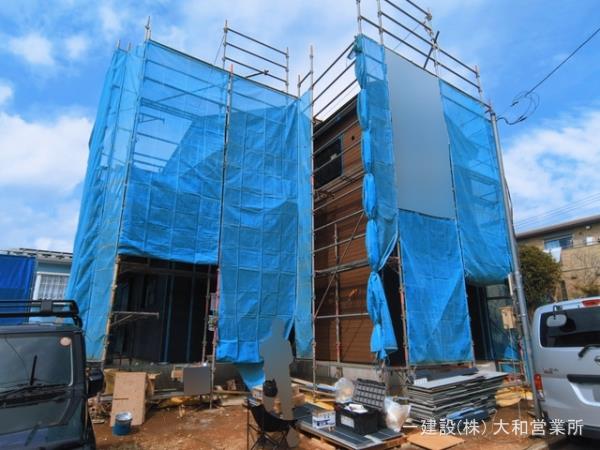 未来を鮮やかに彩る住まい