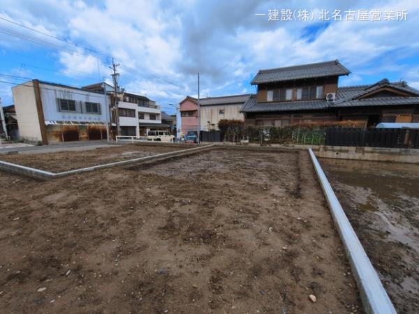 リーブルガーデン一宮市萩原町第三の外観②