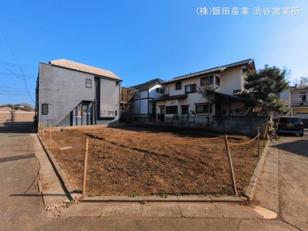 ハートフルタウン深大寺元町3丁目26番の外観②