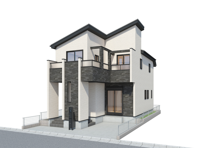 『自社一貫体制により高品質を維持』。”いいだのいい家”は全ての建物について自社設計・自社施工を実施しています。全ての工程を飯田産業が自社管理しているので安心です♪