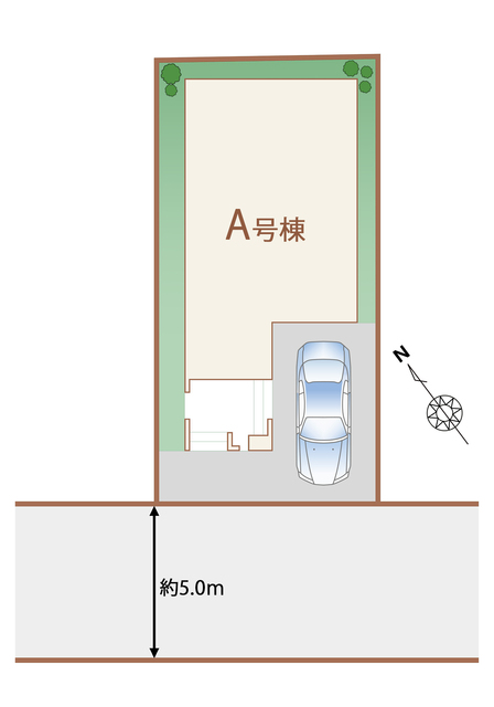  いつ起こるかわからないのが地震です。飯田産業はそんな地震にも負けない住まいづくりを考えてきました。ＩＤＳ工法は、この耐震性の面で、最高等級の評価を取得しています。