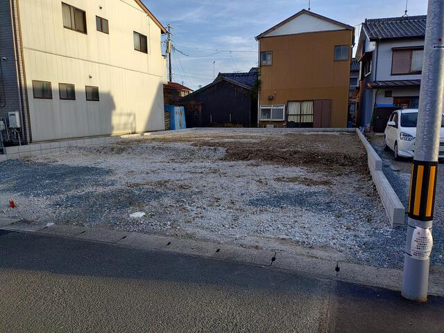 クレイドルガーデン磐田市見付 第9 ｜静岡県磐田市 の新築一戸建て